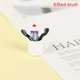 Mini Mouthwash Cup