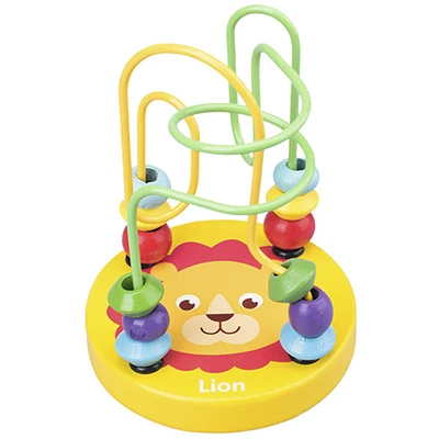 lion