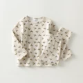Pajamas set 6
