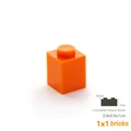 50pcs orange