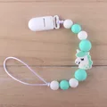 Pacifier chain - C
