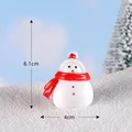 Small Snowman G