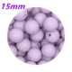 30Pcs lilac