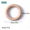 80mm 3pc