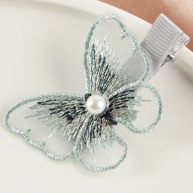 Horquilla mariposa - Envío gratuito disponible