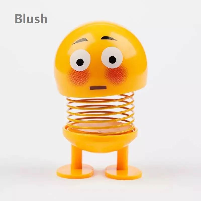 blush