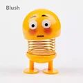 blush