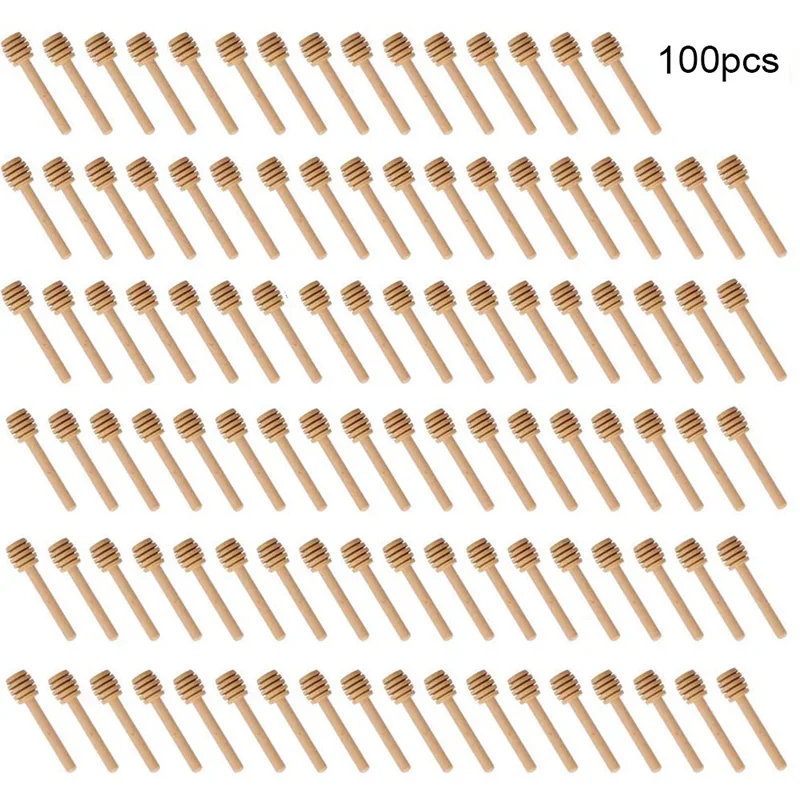 100pcs