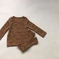 brown set