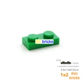 1000pcs green