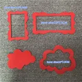 Photo Frame 4PCS