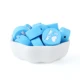 mom Sky blue