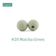 Matcha Green