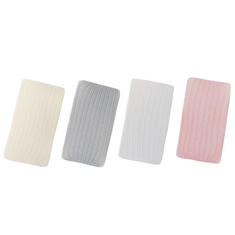 Lawadka-mallas de malla fina para niña, pantimedias de algodón, suaves y sólidas, de princesa, de 2 a 9 años - imagen 3