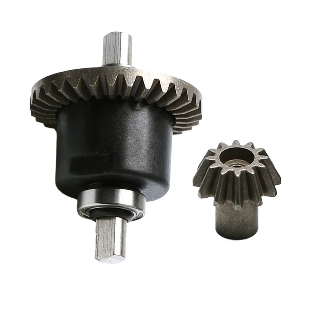 Differential