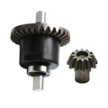 Differential