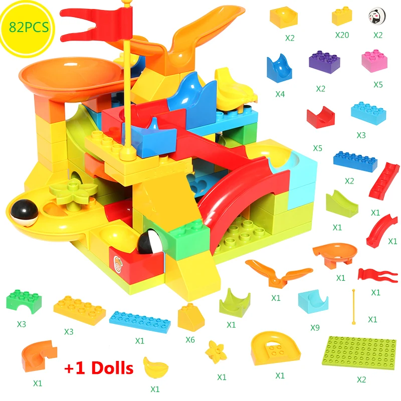 82PCS