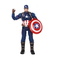 Captain no box