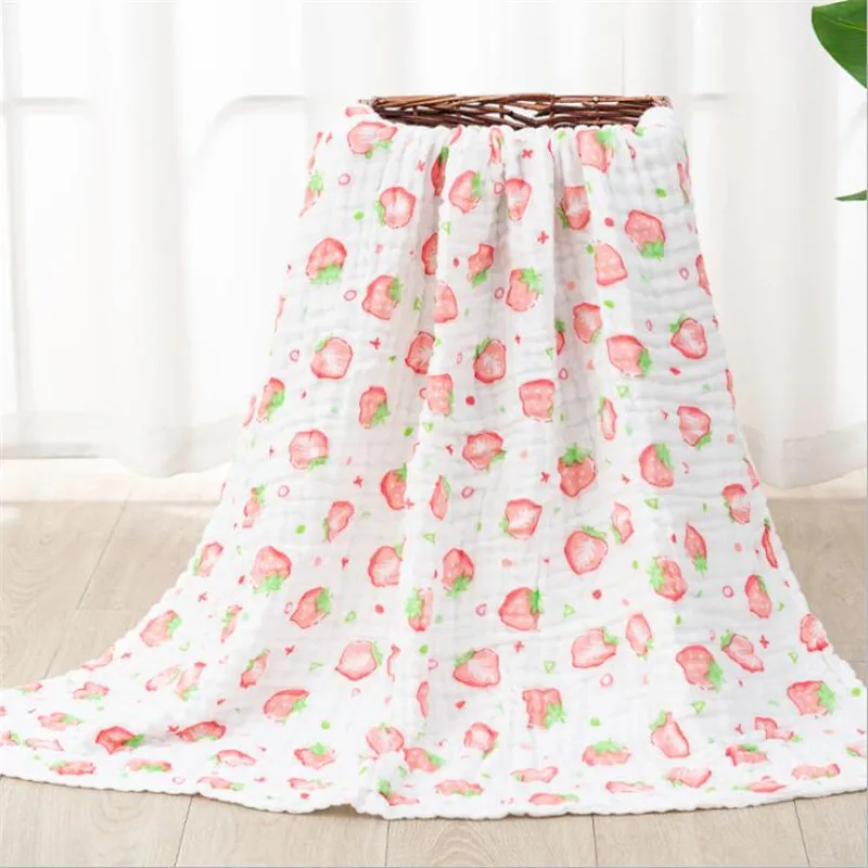 Manta muselina - Algodón premium