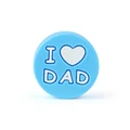 dad Sky blue