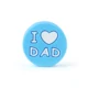 dad Sky blue