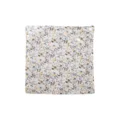 blue floral