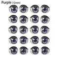 12mm Purple