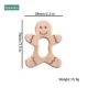 Gingerbread Man
