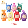 7 Pcs Set