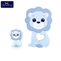 Blue Lion