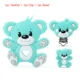 Bear Turquoise