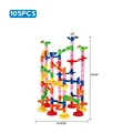105pcs No Box