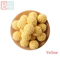 20mm Yellow