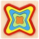 Quadrilateral puzzle