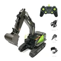 Excavator PRO
