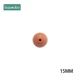 Orange 15mm