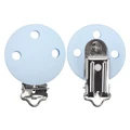 3pcs Baby Blue