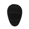 1pcs black