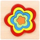 Flower puzzle