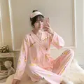 Pink lemon
