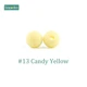 Candy Yellow