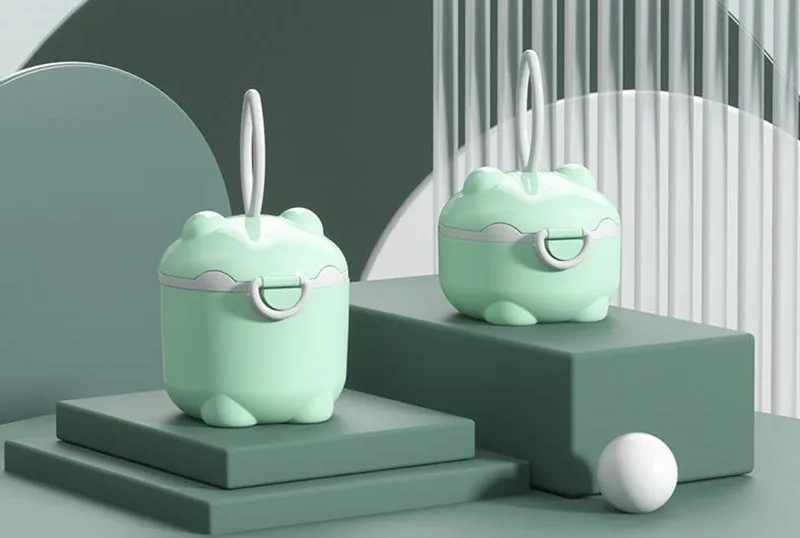 Dosificación precisa - Cantidades exactas