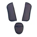 brown PAD