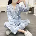 Blue flowers 1