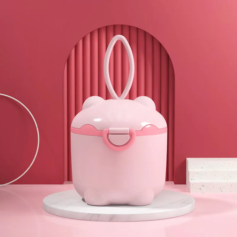 Pink Big