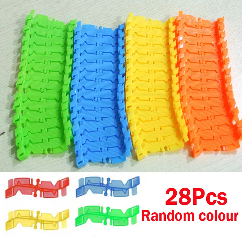 28Pc Road