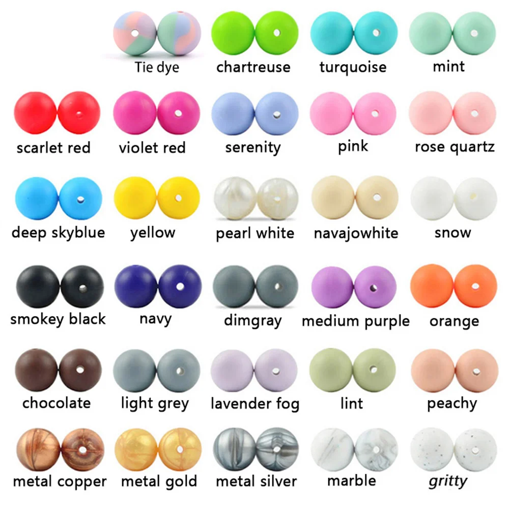 mix or choose