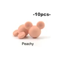 Peachy