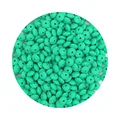 50pcs Dark green