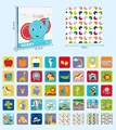 6-12 Months Elephant